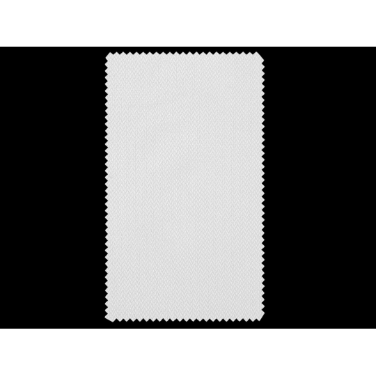 Tkaná vložka nažehľovacia double stretch 55 g/m² šírka 150 cm - 1 m | Mimib