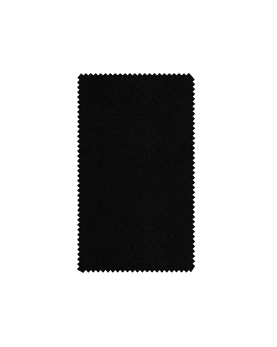 Rašlovka nažehľovacia elastická 30 g/m² šírka 150 cm - 1 m | Mimib