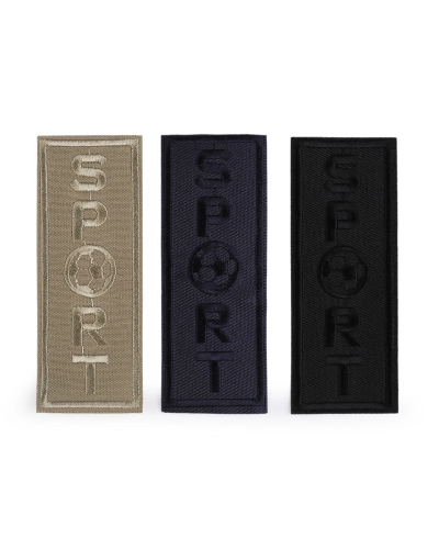 Nažehlovačka Šport - 10 ks | Mimib