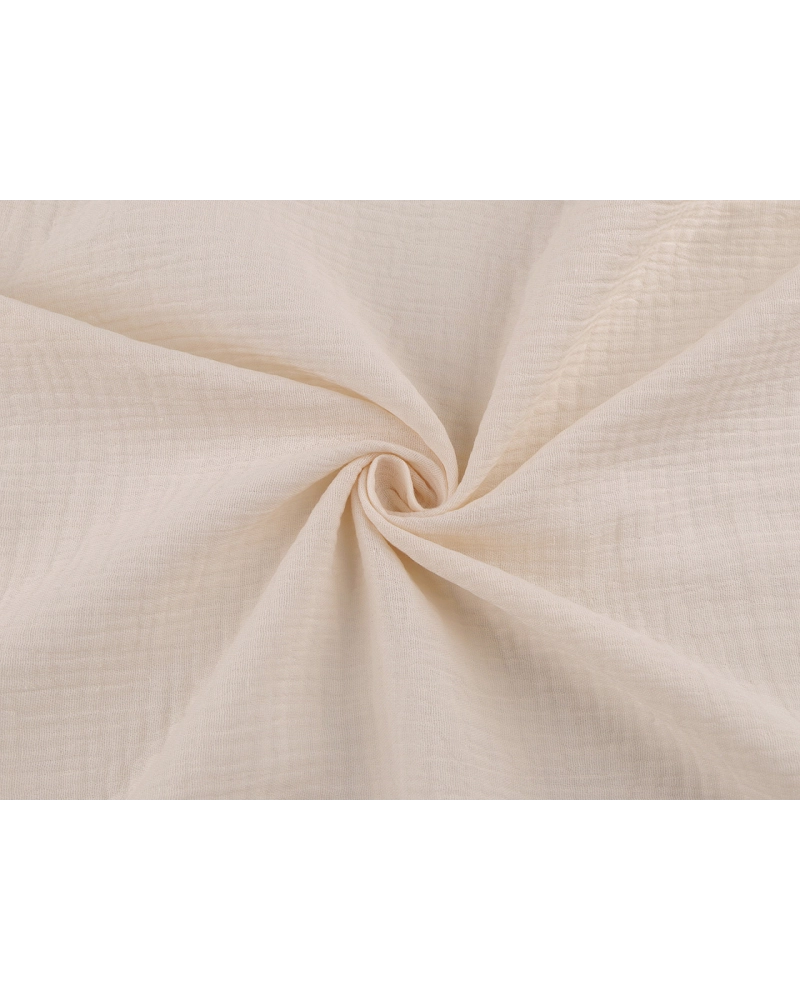 Mušelín / dvojitá gázovina - 1 m | Mimib