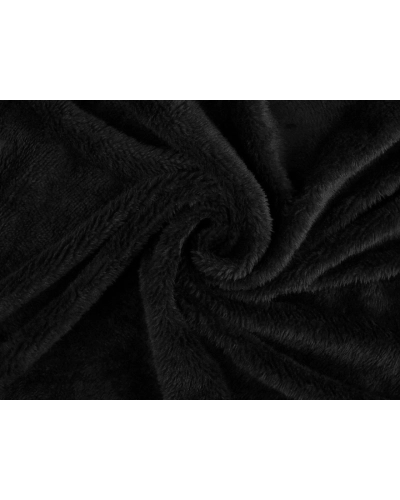 Elastický kožušinový úplet - 1 m | Mimib