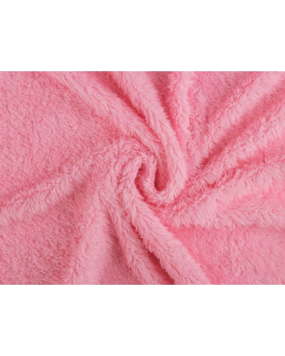 Mikroplyš baránok úplet - 1 m | Mimib