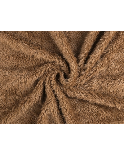 Mikroplyš baránok úplet - 1 m | Mimib