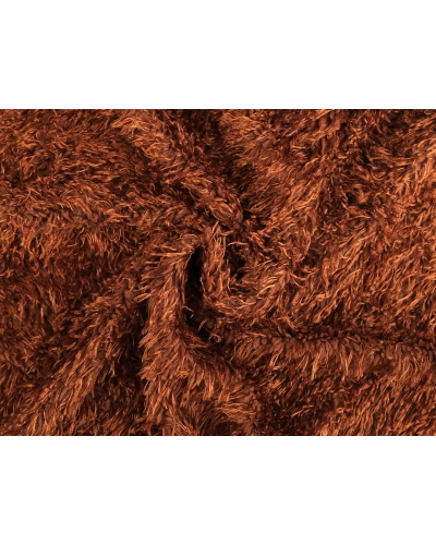 Mikroplyš baránok úplet - 1 m | Mimib