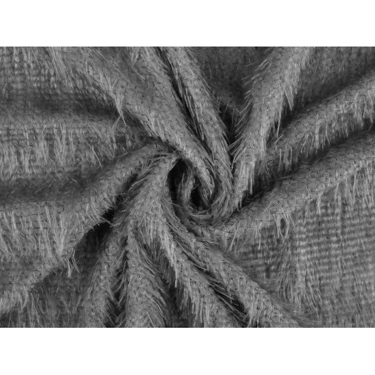 Pletenina s vlasom - 1 m | Mimib