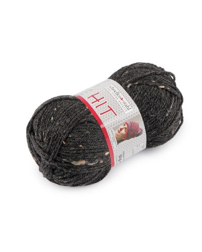 Pletacia priadza Hit s nopkami 50 g - 1 ks | Mimib