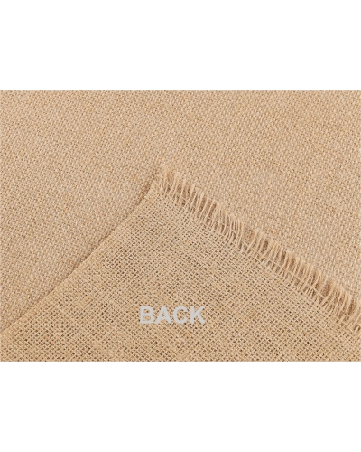 Prírodná juta metráž - 1 m | Mimib