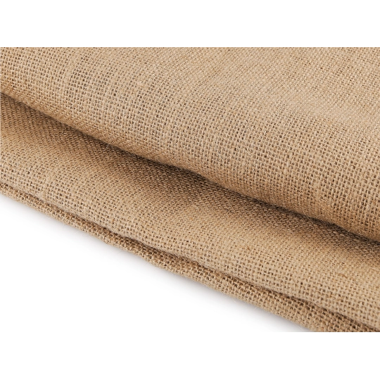 Prírodná juta metráž - 1 m | Mimib