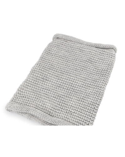 Pletený nákrčník unisex - 1 ks | Mimib