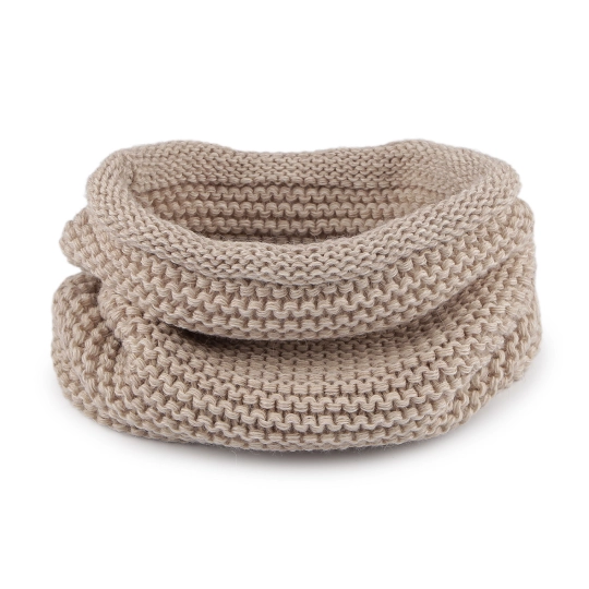 Pletený nákrčník unisex - 1 ks | Mimib