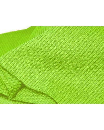 Elastický náplet žebrovaný 15x80 cm | Mimib