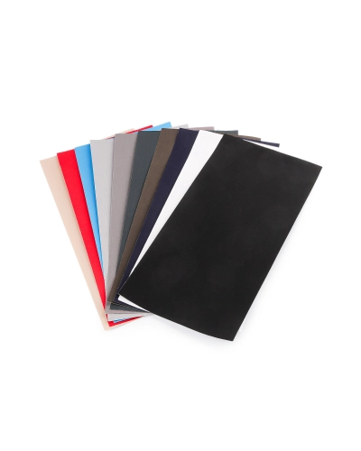 Nažehľovacie záplaty textilné 15x30 cm - 1 ks | Mimib