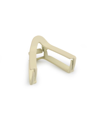 Štipec do vlasov kovový - 1 ks | Mimib