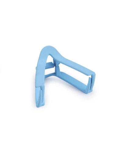 Štipec do vlasov kovový - 1 ks | Mimib