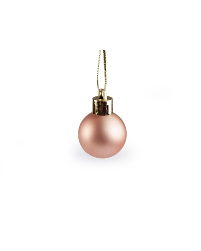 Vianočné banky Ø30 mm - 1 krab. | Mimib