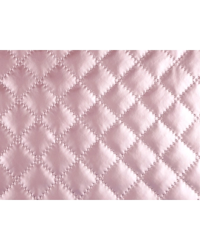 Metalický zateplený prešiv na odevy, tašky, doplnky - 1 m | Mimib