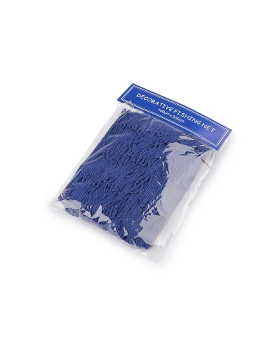 Dekoračná rybárska sieť - 1 ks | Mimib