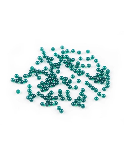 Vodné perly - gélové guličky do vázy Ø14 mm - 1 sáčok | Mimib