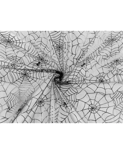 Tyl odevná pavučina - 1 m | Mimib