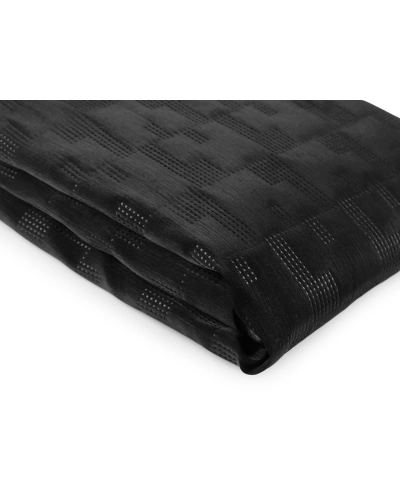 Zateplený prešiv so saténovým efektom - 1 m | Mimib