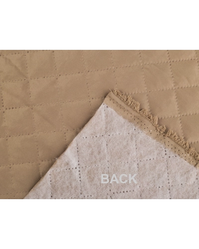 Zateplená podšívka - prešiv - 1 m | Mimib