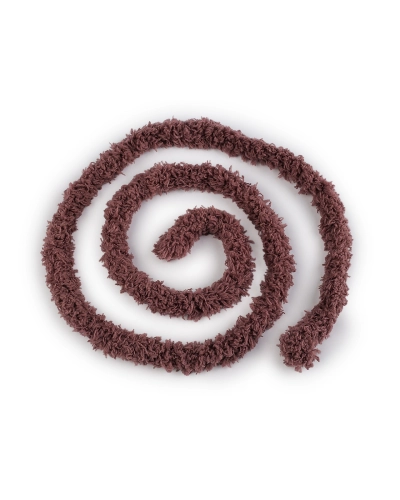 Jumbo mikroplyšové drôtiky na tvorenie / výrobu zvieratiek Ø20 mm dĺžka 100 cm - 5 ks | Mimib