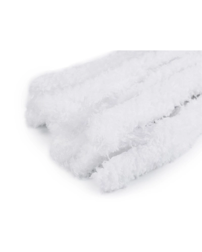 Jumbo mikroplyšové drôtiky na tvorenie / výrobu zvieratiek Ø20 mm dĺžka 100 cm - 5 ks | Mimib