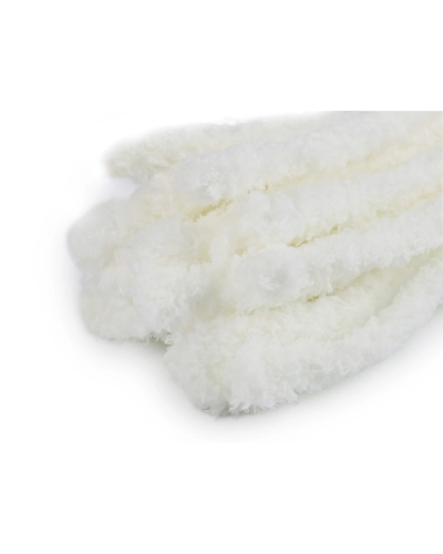 Jumbo mikroplyšové drôtiky na tvorenie / výrobu zvieratiek Ø20 mm dĺžka 100 cm - 5 ks | Mimib