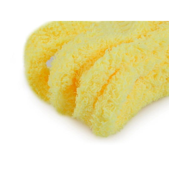 Jumbo mikroplyšové drôtiky na tvorenie / výrobu zvieratiek Ø20 mm dĺžka 100 cm - 5 ks | Mimib