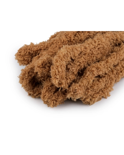 Jumbo mikroplyšové drôtiky na tvorenie / výrobu zvieratiek Ø20 mm dĺžka 100 cm - 5 ks | Mimib