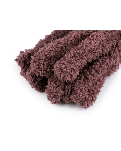 Jumbo mikroplyšové drôtiky na tvorenie / výrobu zvieratiek Ø20 mm dĺžka 100 cm - 5 ks | Mimib