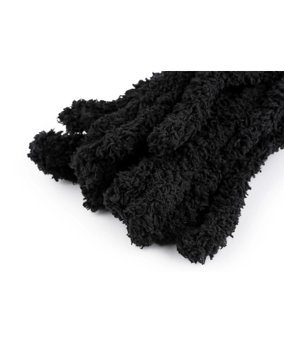 Jumbo mikroplyšové drôtiky na tvorenie / výrobu zvieratiek Ø20 mm dĺžka 100 cm - 5 ks | Mimib