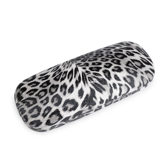 Puzdro na okuliare zvierací vzor 6x16 cm - 1 ks | Mimib