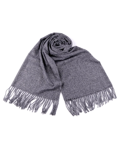 Šatka / šál / pléd so strapcami 70x190 cm - 1 ks | Mimib