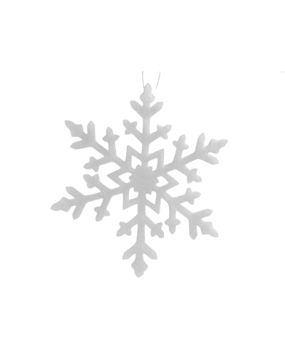 Penové vločky, sada 5 ks mix veľkostí - 1 sáčok | Mimib