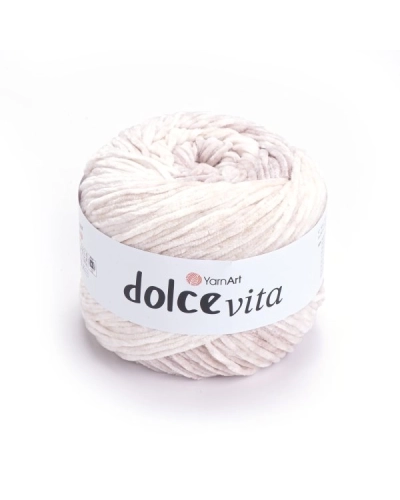 YarnArt Dolce Vita 260m, 150 gr. | Mimib