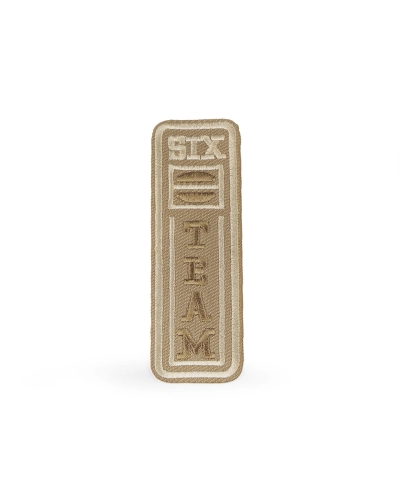 Nažehlovačka Team - 10 ks | Mimib