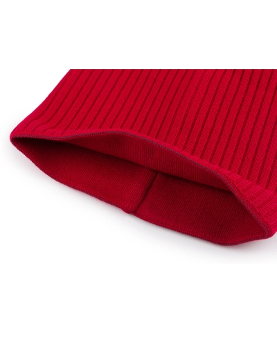 Zimná čiapka unisex Lamblook - 1 ks | Mimib