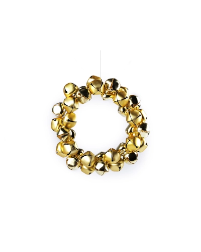 Venček z rolničiek Ø13 cm - mat a lesk - 1 ks | Mimib