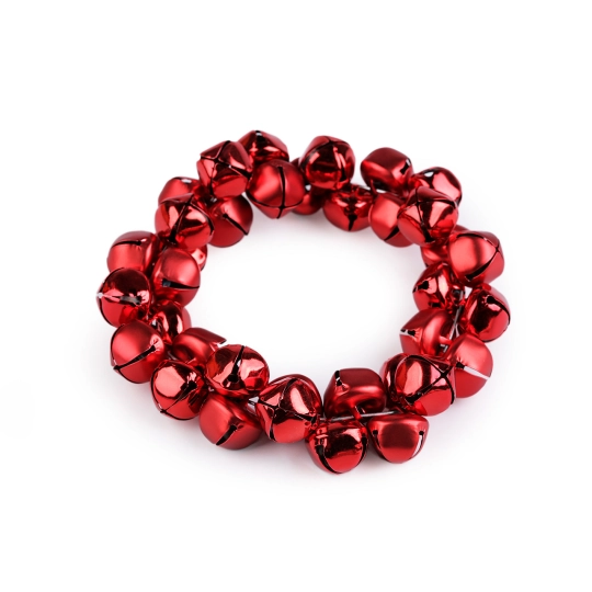 Venček z rolničiek Ø17 cm - mat a lesk - 1 ks | Mimib