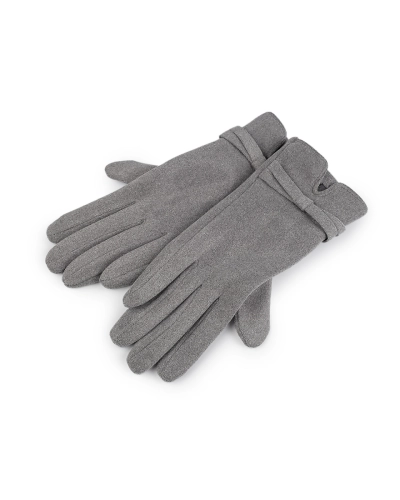 Dámske rukavice prechodné, dotykové - 1 pár | Mimib