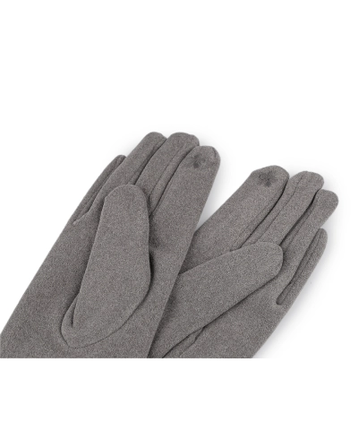 Dámske rukavice prechodné, dotykové - 1 pár | Mimib