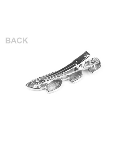 Sponka do vlasov listy - 1 ks | Mimib