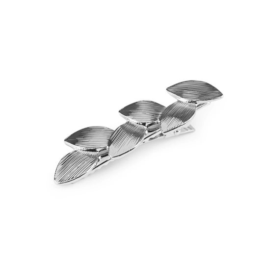 Sponka do vlasov listy - 1 ks | Mimib