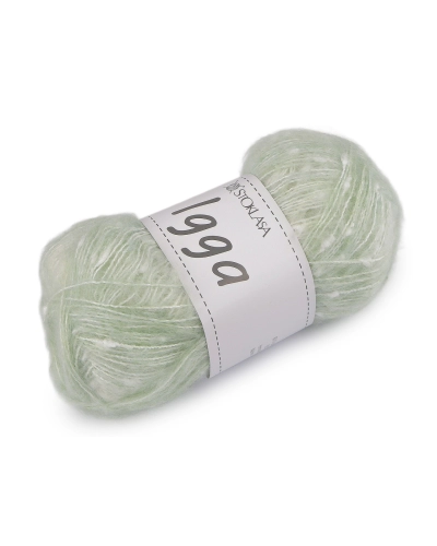Pletacia priadza Igga 100 g - 1 ks | Mimib