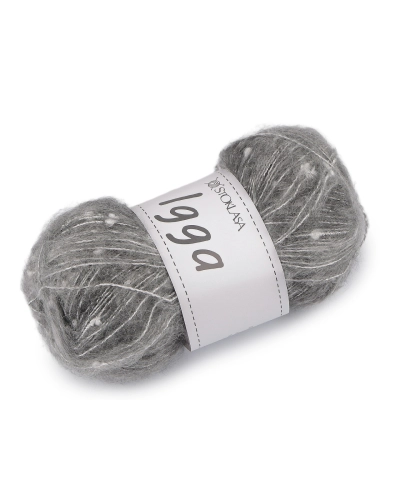 Pletacia priadza Igga 100 g - 1 ks | Mimib