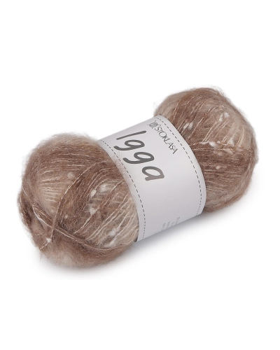 Pletacia priadza Igga 100 g - 1 ks | Mimib