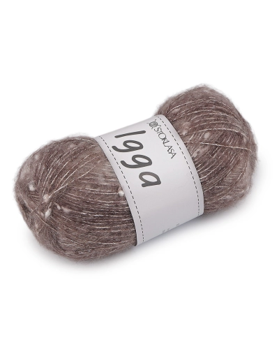 Pletacia priadza Igga 100 g - 1 ks | Mimib