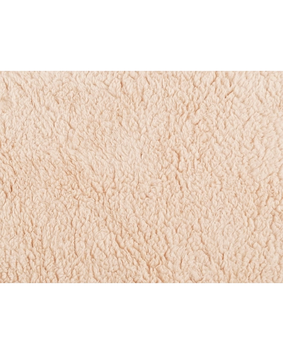 Kožušina baránok úplet - 1 m | Mimib