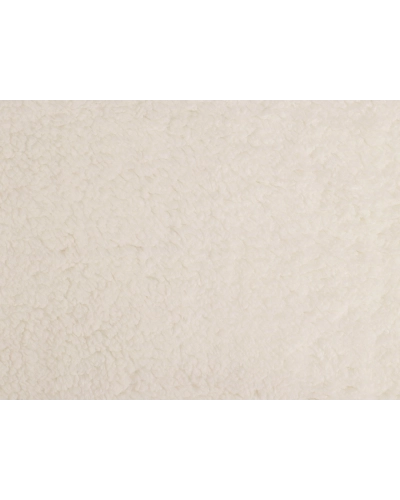 Kožušina baránok úplet - 1 m | Mimib